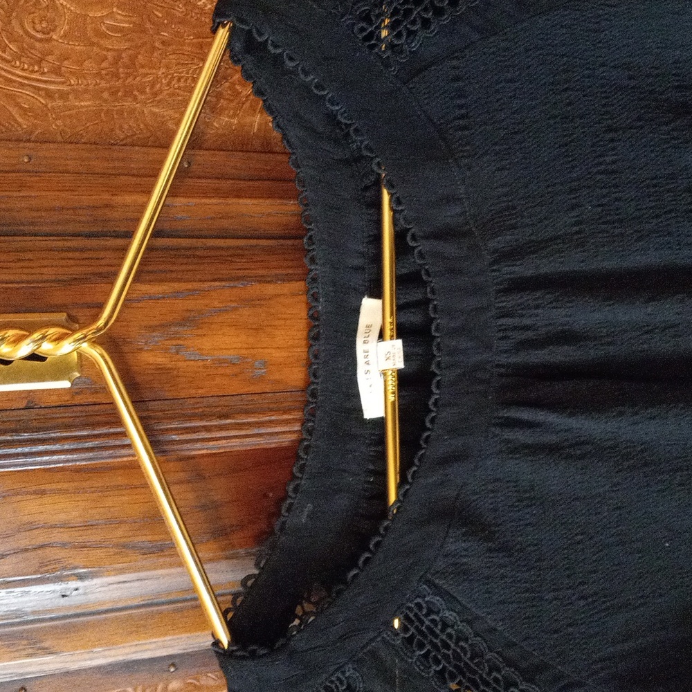 Blouse - Picture 4 of 5